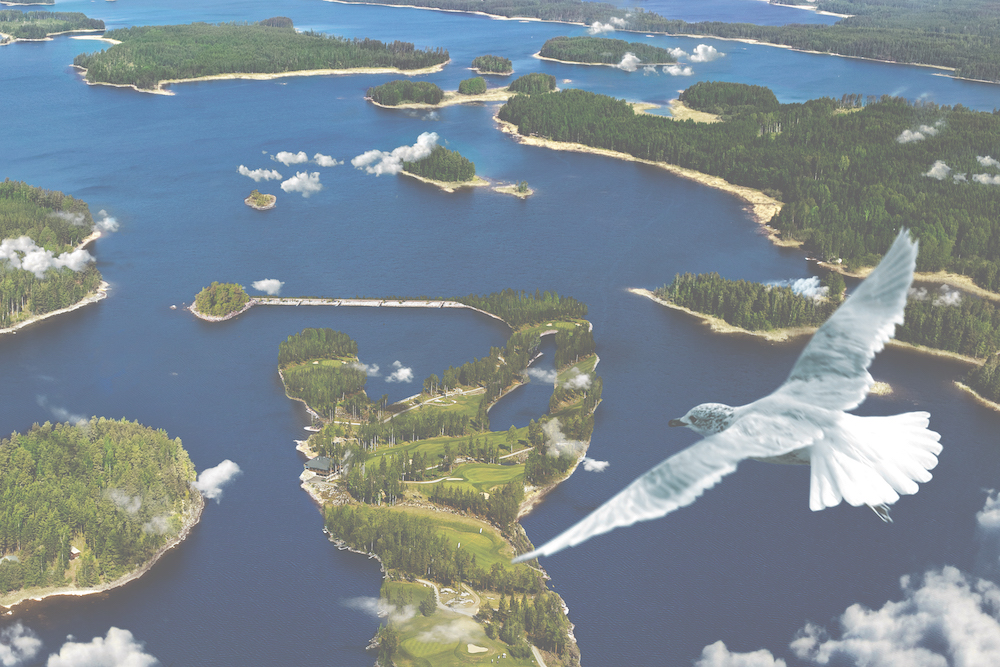 Saimaa-Seengebiet – die Region Lappeenranta, Imatra, Savonlinna, Mikkeli & Varkaus
