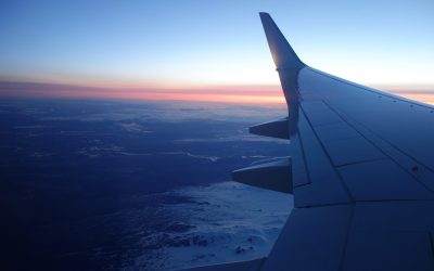 Corona-Bestimmungen an finnischen Flughäfen