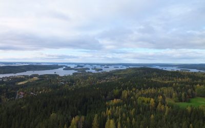 Finnland lockert Reisebeschränkungen