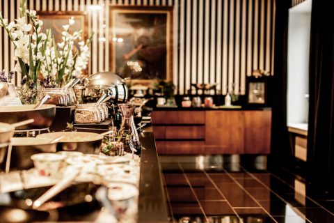 Individuelle Luxus-Ausstattung: Das Seurahuone Loft-Haus