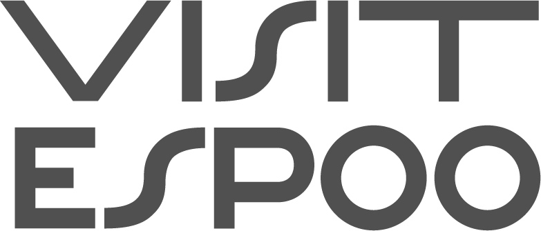 Visit Espoo Logo