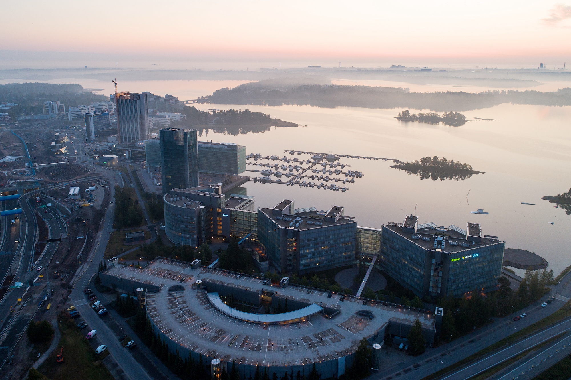 Kulturelles Leben in Espoo entdecken - Finnland Rundreisen