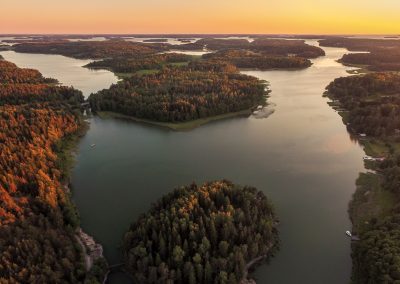 Finnish Archipelago