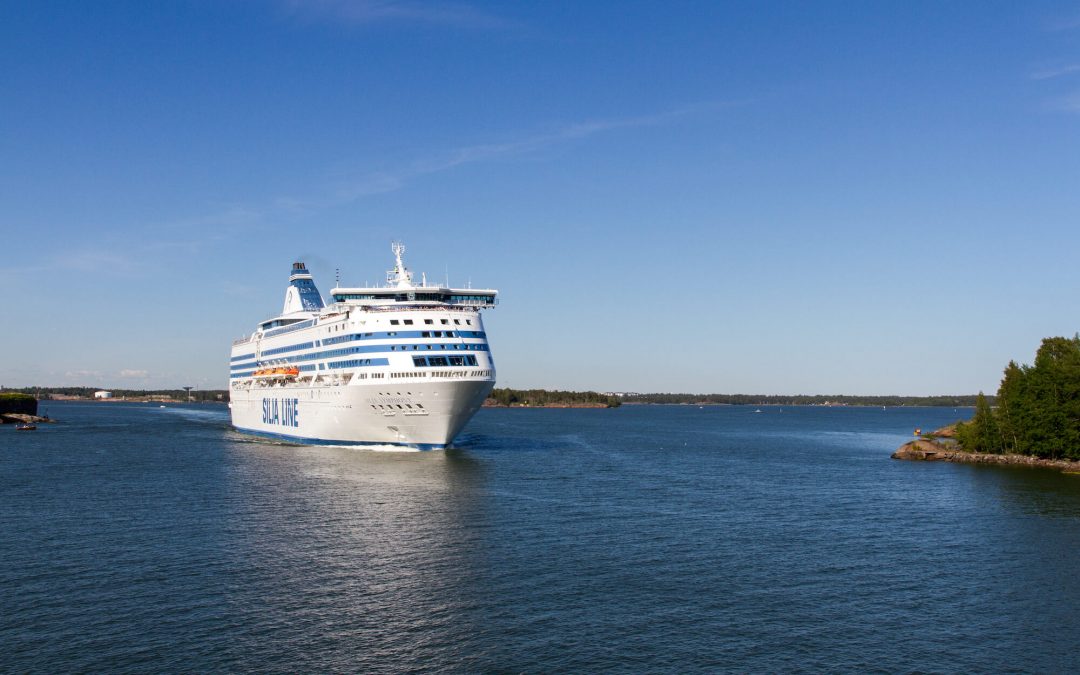 Tallink Silja KombiTickets Deutschland-Finnland