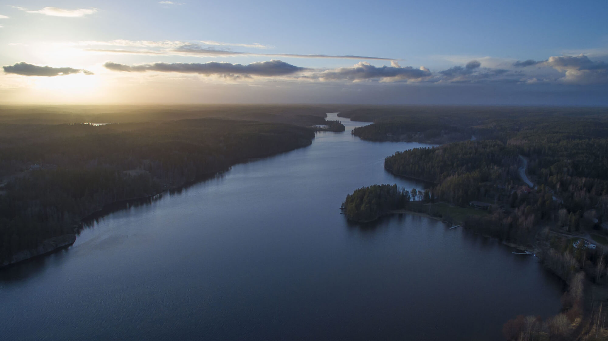 Finde Dein Gl ck Im Nuuksio Nationalpark Finnland Rundreisen