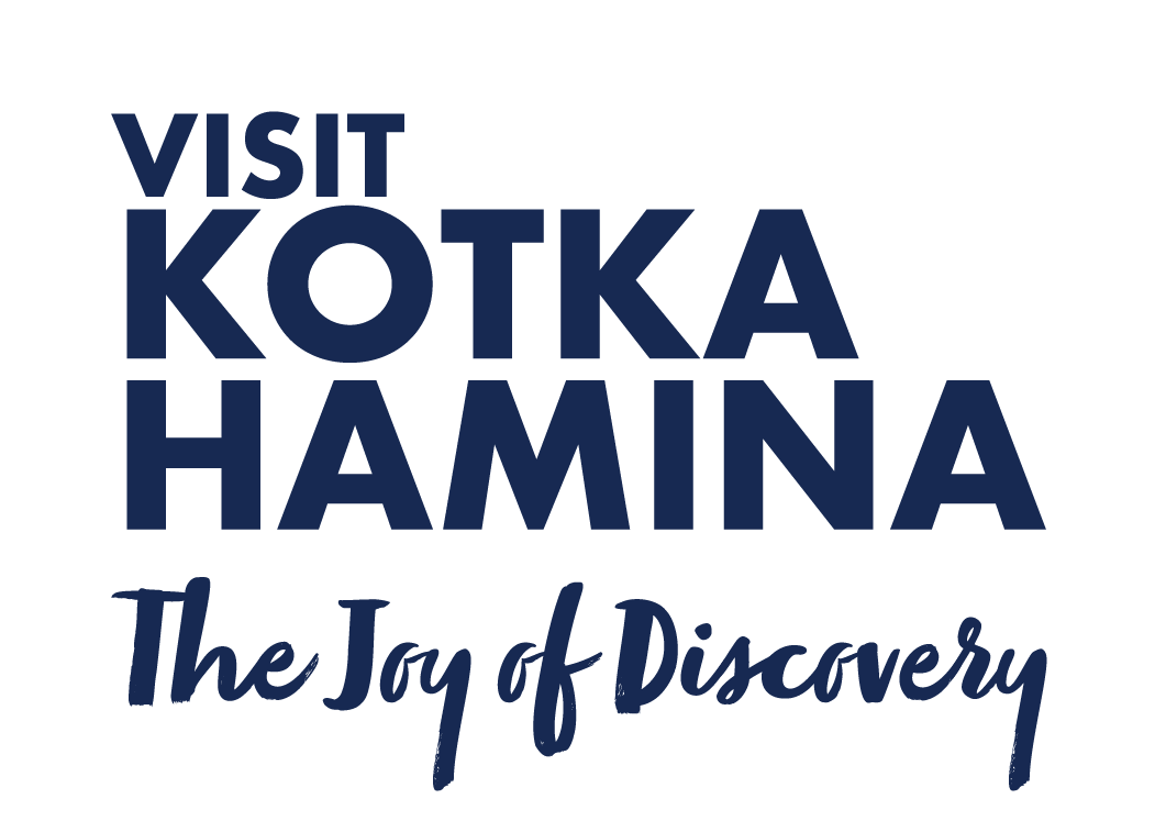Visit Kotka-Hamina Logo