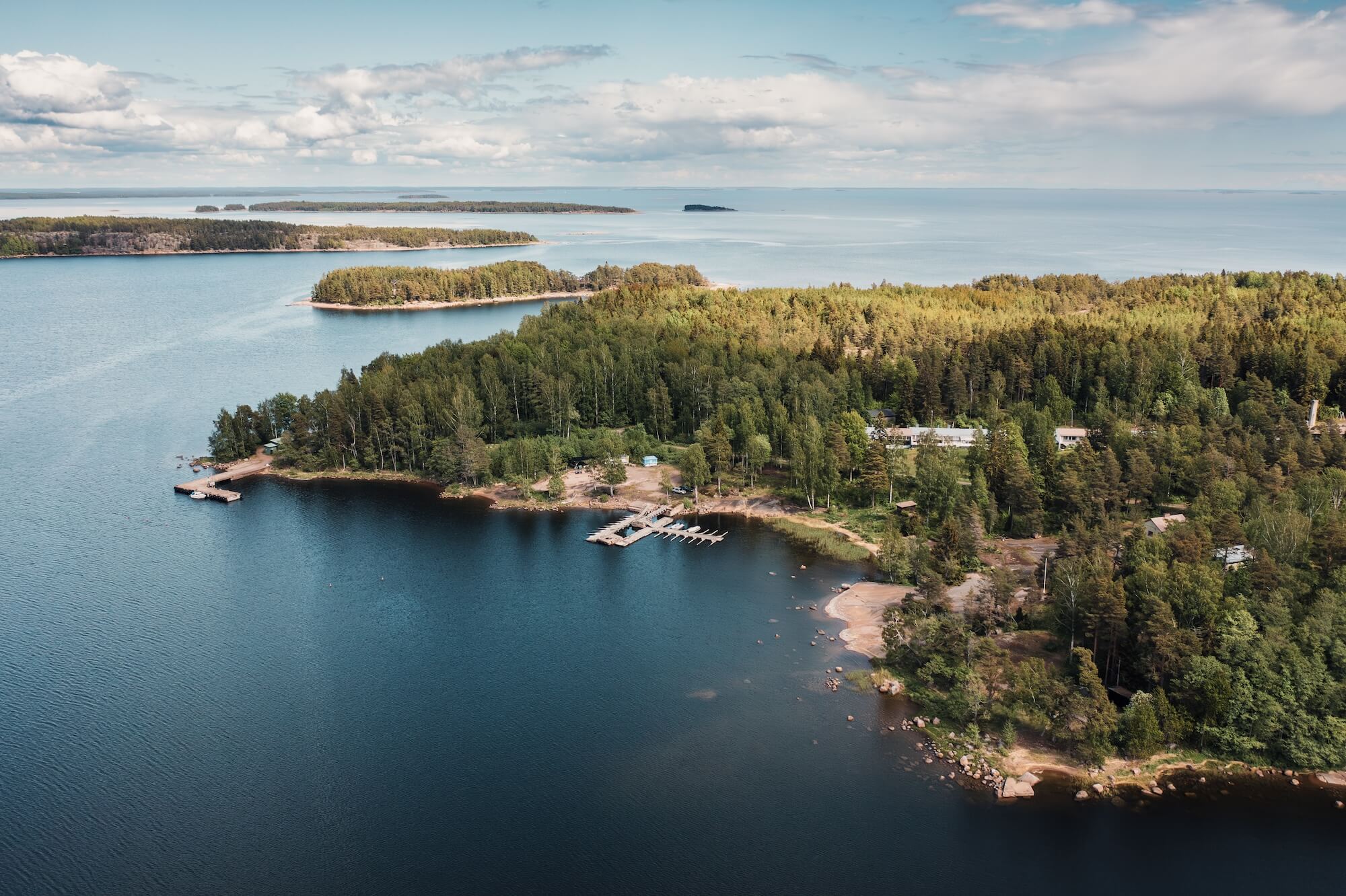Kirkonmaa, Archipelago © Antti Ukkonen