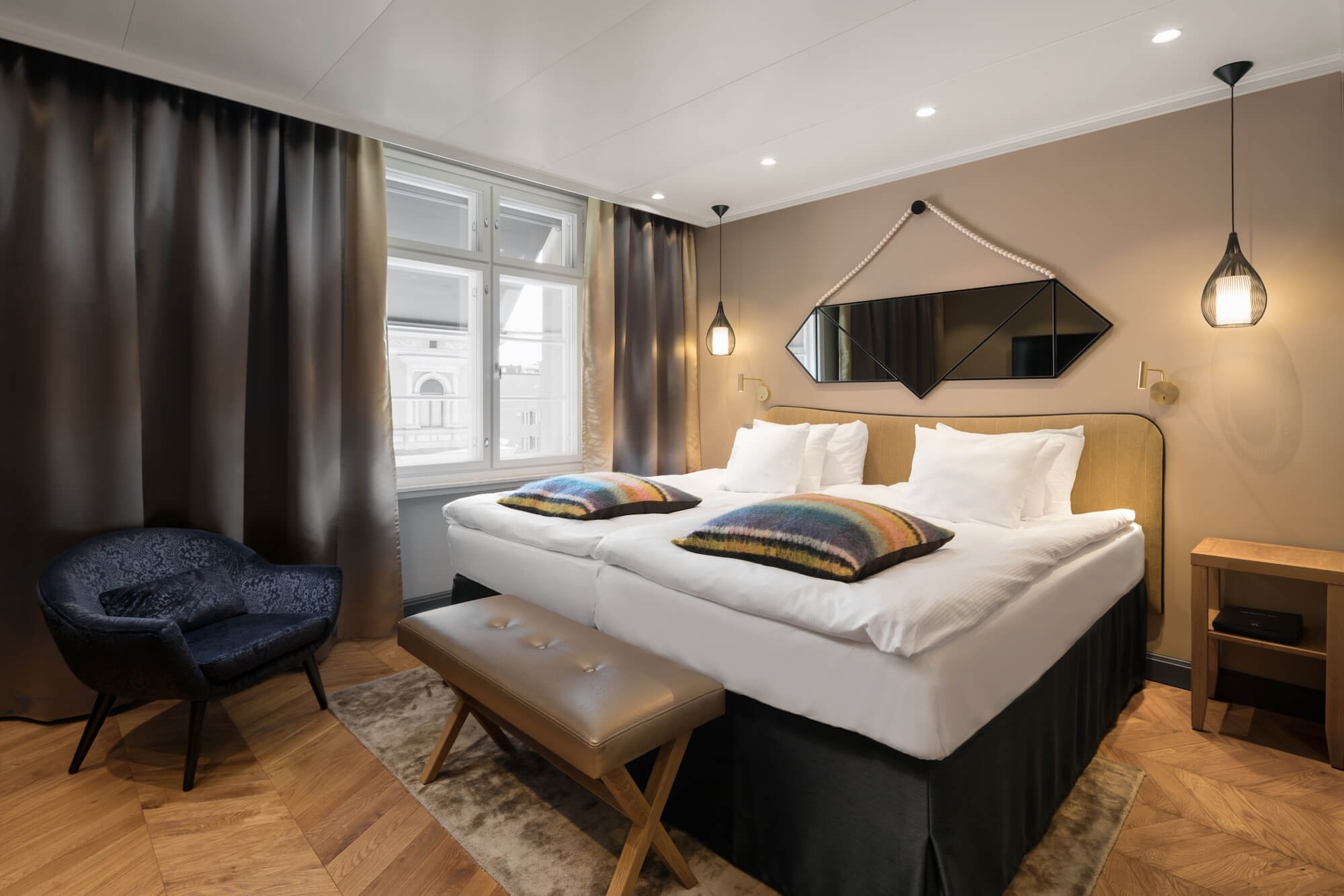 Turku Solo Sokos Hotel Turun Seurahuone Twin